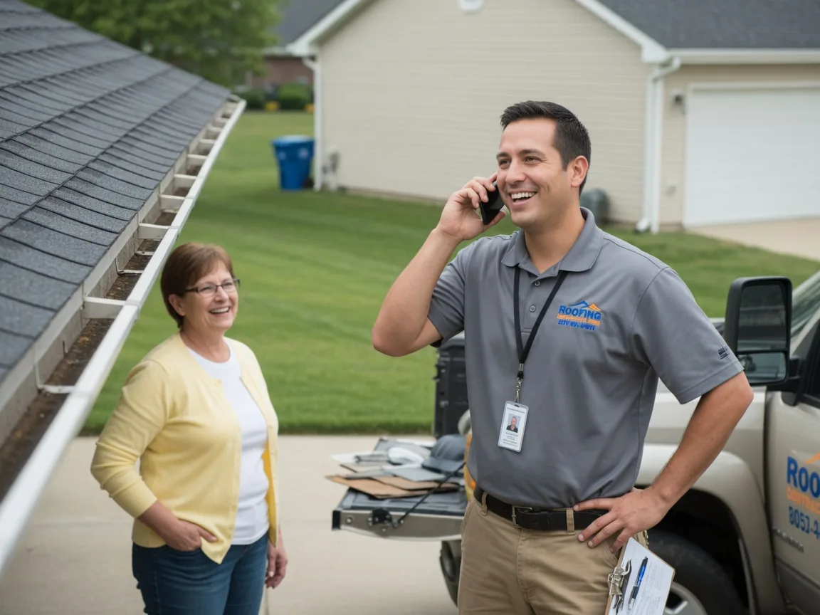 Local Roofing Contractors Ripon, WI FAQs